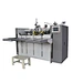 Box stitcher machine